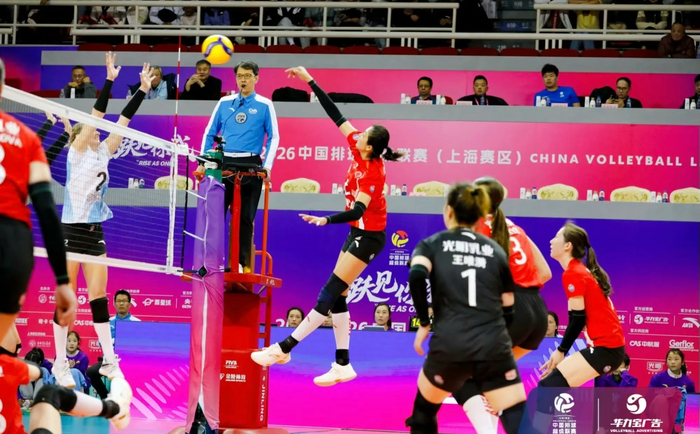 开云电子-联赛说话！中国女排副攻该这么选：王媛媛高意稳坐，新人上位|国家队|拦网|金佳宝|北京女排|杨佳_新浪体育_新浪新闻